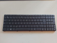 Touche clavier unité d'occasion  Montmorot