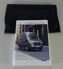 Bordmappe betriebsanleitung ha gebraucht kaufen  Jever