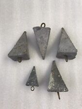 Pyramid shaped assortment for sale  Newport