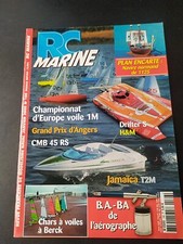 Revue marine bateau d'occasion  Quimper