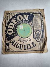 Disque aiguilles faust d'occasion  Badonviller