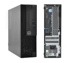 Dell ptiplex 3050 gebraucht kaufen  Westerstede