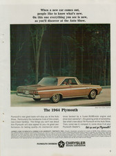 1964 plymouth sport for sale  Jacksonville