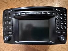 Mercedes benz command for sale  DISS