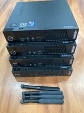 (Lote de 4) Lenovo ThinkCentre M93p Tiny i5-4570T 8GB RAM SEM SISTEMA OPERACIONAL SEM HDD comprar usado  Enviando para Brazil