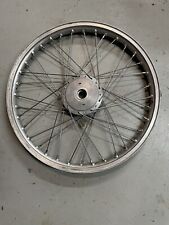 Akront front rim for sale  Manlius
