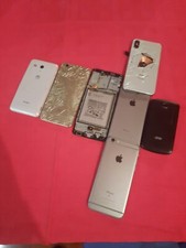 Lotto smartphone guasti usato  Cernusco sul Naviglio
