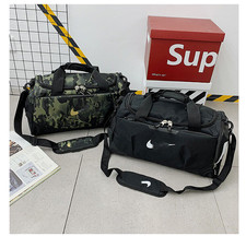 Sports bag brasilia for sale  UK
