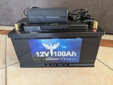 Elfhub 12v 100a gebraucht kaufen Elfhub 12v 100a gebraucht kaufen  Velten