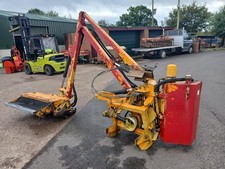 Mcconnel pa24 hedge for sale  RUGELEY