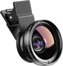 Apexel wide angle for sale  PEACEHAVEN