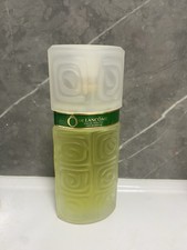Lancome rare vintage d'occasion  Saint-Didier-sur-Chalaronne