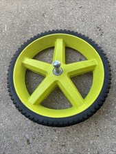 Wheel assy ryobi for sale  San Antonio