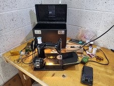 Vintage singer featherweight for sale  Sedona