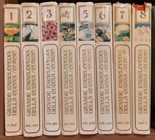 Grande enciclopedia della usato Grande enciclopedia della usato  Macerata