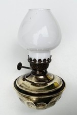 Vintage brass miniature for sale  LOUTH