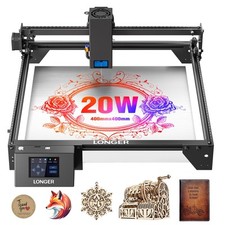 Ray5 laser engraver for sale  Ashford