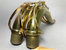 2 SAX TENOR VINTAGE YAMAHA E SELMER CÓPIA SAXOFONE PESCOÇO CROOK comprar usado  Enviando para Brazil