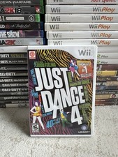 Dance complete cib for sale  Kings Park