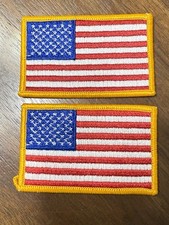 American flag inch for sale  Marietta