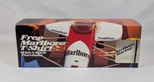 Vintage marlboro racing for sale  Wellington