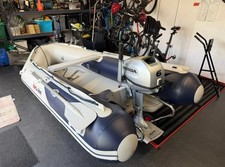Honwave t32 honda for sale  WILMSLOW