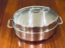 Clad stainless steel for sale  Pleasanton