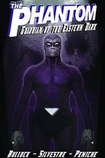 THE PHANTOM: GUARDIAN OF THE EAST DARK Por Mike Bullock *Excelente Estado* comprar usado  Enviando para Brazil