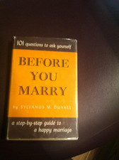 Marry 101 questions for sale  Feasterville Trevose