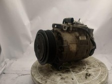 Touareg air con for sale  SKELMERSDALE