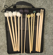 Drumstick lot mallets for sale  Bakersfield