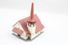 Kibri 6870 kirche gebraucht kaufen  Hamburg