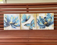 Canvas wall art for sale  Anna
