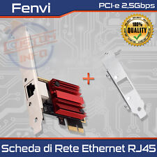 Fenvi 2.5g pci usato  Torre Annunziata