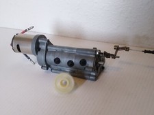 Vintage tamiya transmission for sale  San Jose