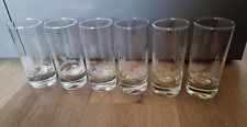 Wassergläser cocktailgläser  gebraucht kaufen  Gelsenkirchen