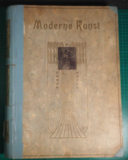 1900 moderne kunst gebraucht kaufen  Markt Wald