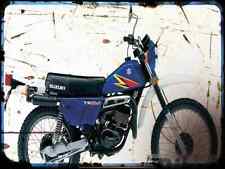 Photo motorbike ts185er for sale  UK