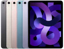 Apple iPad Air 5 M1 (2022) 10.9" 64GB 256GB celular WiFi todas as cores - Excelente comprar usado  Enviando para Brazil