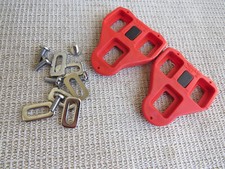 Look pedals clipless for sale  Vista