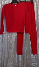 Boys thermal underwear for sale  Richmond