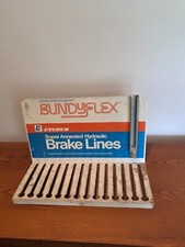 Vintage bundyflex brake for sale  De Mossville