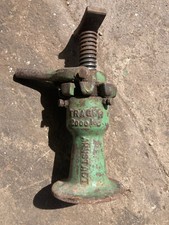 Riginaler ddr spindel gebraucht kaufen  Zeitz