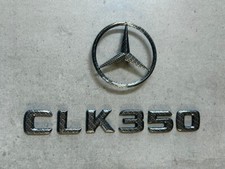 Mercedes benz w209 for sale  Litchfield Park