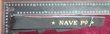 Fascia marina militare usato  Italia