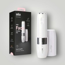 Braun face mini gebraucht kaufen  Berlin