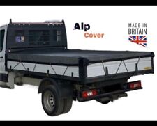 REDE UNIVERSAL DE TRANSPORTE IVECO DAILY/TIPPER BODY SIDE FLAT BED COVER NET comprar usado  Enviando para Brazil