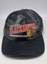 Chicago blackhawks cap gebraucht kaufen  Neuötting