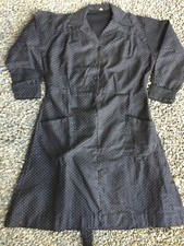 Ancienne blouse noire d'occasion  Belpech