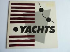 Yachts yachts radar for sale  UK